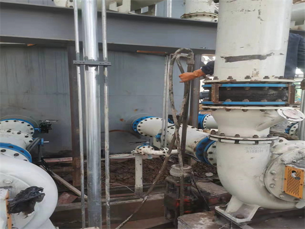 北票设备基础沉降下沉注浆加固增加荷载