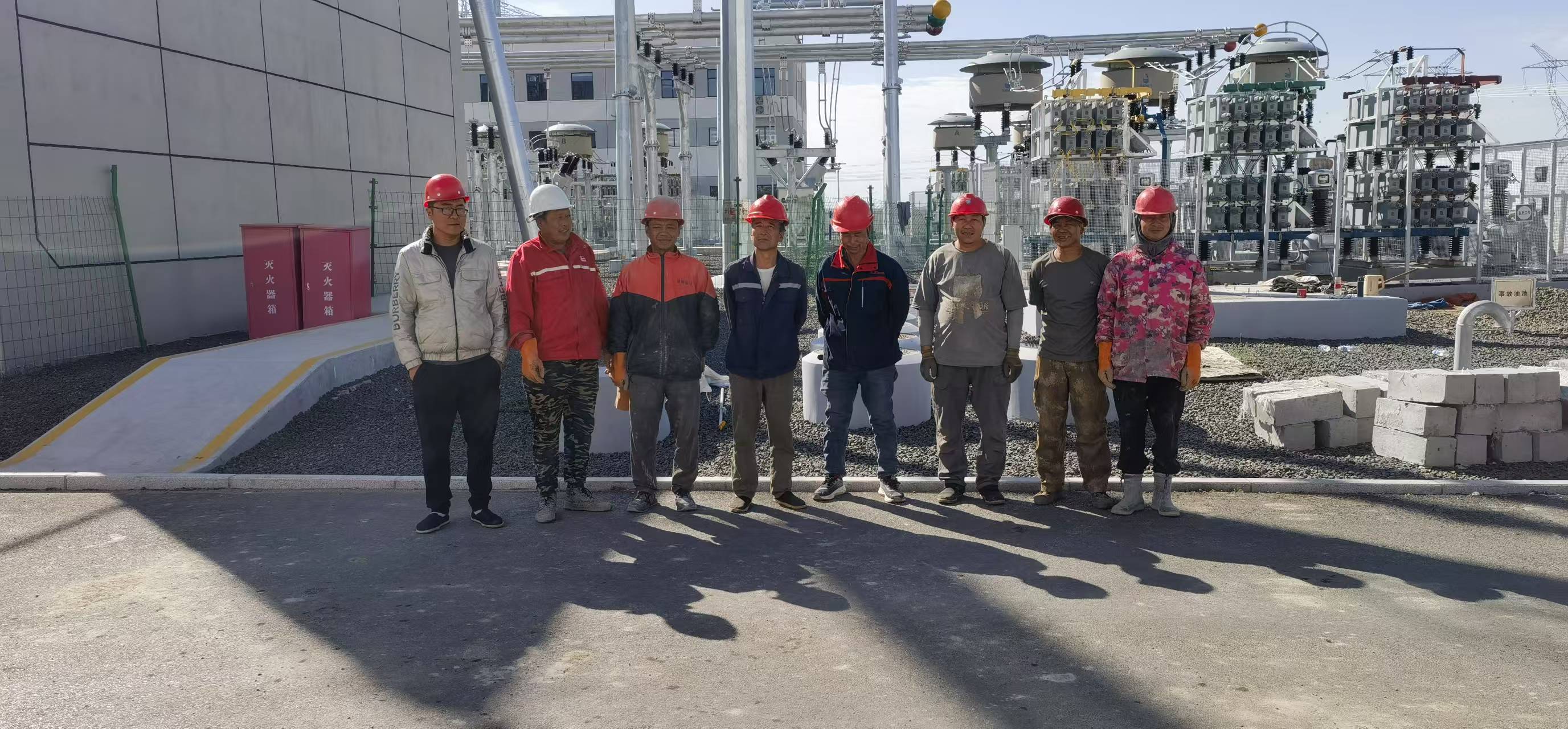 北票地基沉降如何修复?